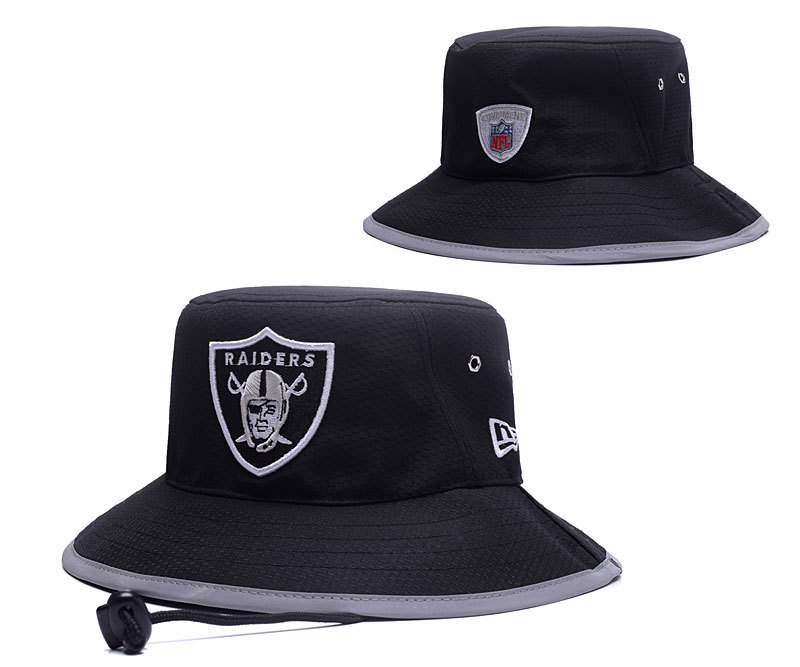 NFL Oakland Raiders Stitched Snapback Hats 014
